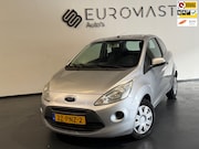 Ford Ka - 1.2 Comfort start/stop Airco Elektrische Ramen