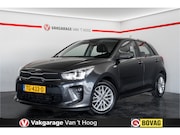 Kia Rio - 1.0 TGDI Design Edition|Cruisecontrol|camera|navigatie