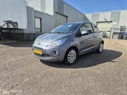 Ford Ka - 1.2 Titanium X start/stop