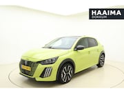 Peugeot 208 - 1.2 PureTech 100 GT | Apple carplay/Android auto | Achteruit