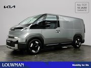 Kia PV5 - L2H1 Elite Executive 71.2 kWh | uit voorraad leverbaar | sto