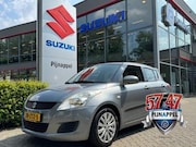 Suzuki Swift - 1.2 Exclusive 5-deurs Airco / L.m.velgen