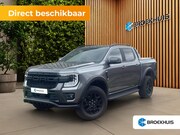 Ford Ranger - Wildtrak Dubbel Cabine Plug-in Hybride Raptor Edition | Bull