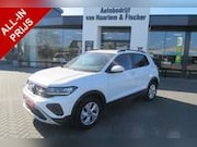 Volkswagen T-Cross - 1.0 TSI Life Edition Automaat, Cruise Control, PDC