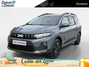 Dacia Jogger - 155PK Hybrid Expression 7p. Automaat | DEMO | 7 Zitplaatsen 