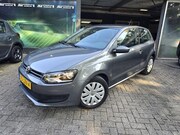 Volkswagen Polo - 1.4-16V Comfortline | 1E EIGENAAR |3/6 OF 12MND GARANTIE | A