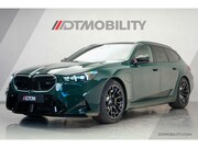 BMW M5 - 5-serie Touring | M-Drivers Pack | Keramisch | Akrapovič | G