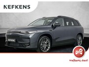 Leapmotor C10 - Design 69.9 kWh | Lichtmetalen velgen 20" | luxe kunstledere