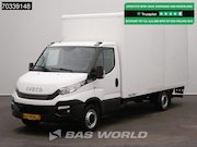 Iveco Daily - 35S14 Automaat Bakwagen Laadklep AC/Climate Camera Cruise Lu