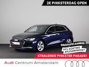 Audi A3 - Sportback 40 TFSI e Advanced edition 204pk | Verlengde garan