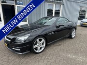 Mercedes-Benz SLK-klasse - 200 Edition 1 AMG pakket AMG line panoramadak