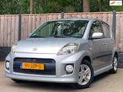 Daihatsu Sirion - 1.3-16V Prestige NL Auto I Airco I Trekhaak I Sport I Elekt
