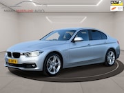 BMW 3-serie - 330e iPerformance * HYBRIDE * SOH * CAMERA * MARGE * LEER