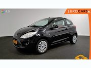 Ford Ka - 1.2 Titanium LM Velgen Airco Radio APK 09-2027!