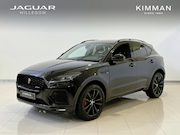 Jaguar E-Pace - P270e R-Dynamic SE | Black Pack | Glazen Panoramadak | 20 in