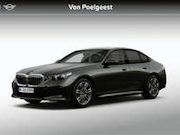 BMW 5-serie - 520 5 Serie Sedan 520i | M-Sport | Comfort Pack | Trav