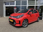 Kia Picanto - 1.0 DPi GT-Line | Parkeersensoren