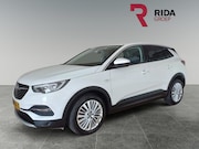Opel Grandland X - 1.2 Turbo Innovation