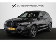 BMW X3 - xDrive30e M Sport Panoramadak Stuur-Stoelverwarming HiFi Cam