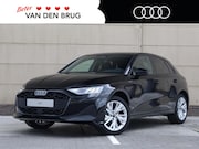 Audi A3 - Sportback Pro Line 40 TFSI e 150 kW / 204 PK | Sportstoelen 