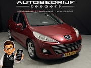 Peugeot 207 - 1.6 VTi Première *Navi*AC*Sport*NAP