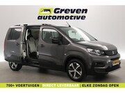 Peugeot Rifter - 1.2 Puretech L2 GT 7p. 131PK | Aut. | Clima | Camera | Adap.