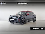 MINI Aceman - E JCW John Cooper Works XL 54.2 kWh | 19 inch JCW Strive Spo