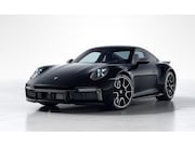 Porsche 911 - Turbo S
