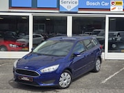 Ford Focus - 1.0 Lease Edition