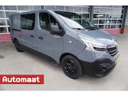 Renault Trafic - 2.0 dCi 145PK T29 L2H1 Comfort Automaat Airco | Cruise | Nav