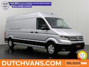 Volkswagen Crafter - 2.0TDi 140PK Automaat L4H3 | Led | Multimedia | Airco | Crui