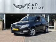 Skoda Fabia - Combi 1.2 TSI Scout |AIRCO|ELK.RAMEN|TREKHAAK|CARPLAY