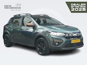 Dacia Sandero - Stepway TCe 90 Extreme AUTOMAAT / 1E EIGENAAR / DEALER OND.