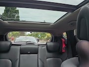Hyundai Santa Fe - Executive edition