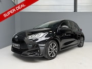 Toyota Yaris - 1.5 Hybrid Dynamic 10j. Garantie|Carplay|Led|Winterpakket|Ad