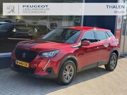 Peugeot 2008 - 1.2 Turbo 100 PK Active Pack | Trekhaak 1200 KG | LED Verlic