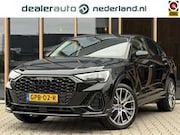 Audi Q3 - Sportback 45 TFSI e Bns Edit. | Elect Trekhaak | C