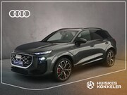Audi Q3 - e-hybrid 272pk S edition