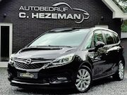 Opel Zafira - 1.4 140PK Turbo Online Edition 7P 1e eigenaar DealerOH Navig
