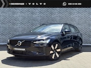 Volvo V60 - 2.0 T6 Plug-in Hybrid AWD Ultimate Dark | PHEV Long Range |
