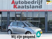 Suzuki Swift - 1.3 GLS