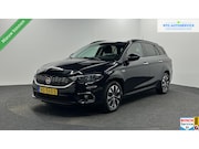 Fiat Tipo - 1.4 T-Jet 16v Business Lusso CARPLAY LM TREKHAAK NAVI CRUISE