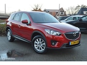 Mazda CX-5 - 2.0 Skylease+ Limited Edition | Trekhaak-1800kg