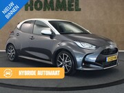 Toyota Yaris - 1.5 Hybrid Executive - AFNEEMBARE TREKHAAK - DODEHOEK DETECT
