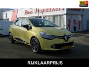 Renault Clio - 0.9 TCe Expression Navigatie, Airco, Bluetooth, Cruise contr