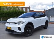 Volkswagen ID.4 - Limited Edition 52 kWh 170PK | TREKHAAK | CAMERA | STUUR+STO