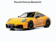 Porsche 911 - Carrera GTS