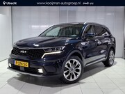 Kia Sorento - 1.6 T-GDI Hybrid 2WD DynamicPlusLine 7p. Mega luxe, 100% dea