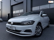 Volkswagen Polo - 1.0 MPI Comfortline|Cruise|PDC|1e eigenaar|Dealer onderhoude