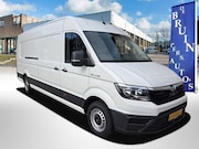 Volkswagen Crafter - MAN Tge Extra Lang L5 Hoog HD 140Pk / 103 Kw XXL